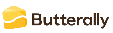 Butterally Logo